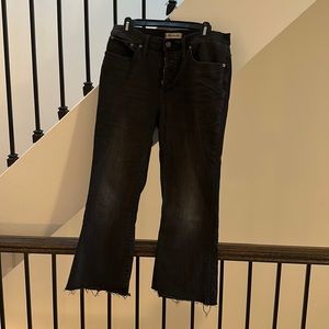 Madewell Jeans